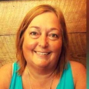 Meet your Posher, Becky